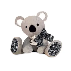 Plush Histoire d'Ours Koala image-1