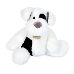 Plush Histoire d'Ours Chien Noopy image-1