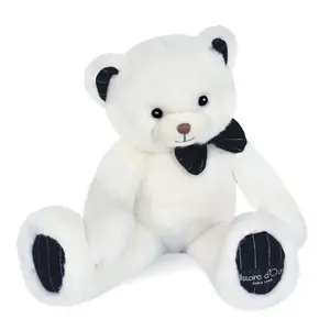 Plüschtier Histoire d'Ours Preppy Chic - Ours image-0