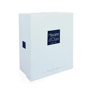 Plüschtier Histoire d'Ours Preppy Chic - Ours image-1