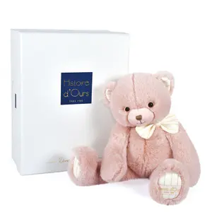 Plush Histoire d'Ours Preppy Chic - Ours image-1