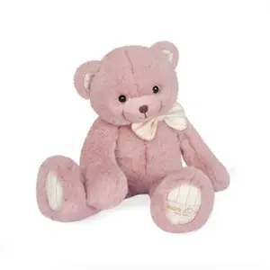 Plush Histoire d'Ours Preppy Chic - Ours image-0