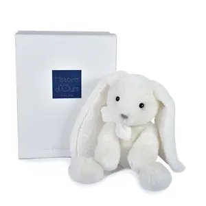 Plush Histoire d'Ours Preppy Chic - Lapin image-0