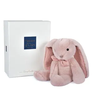 Plüschtier Histoire d'Ours Preppy Chic - Lapin image-0