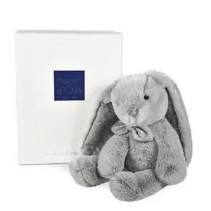 Plush Histoire d'Ours Preppy Chic - Lapin image-0