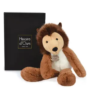 Plush Histoire d'Ours Les Ebourrifes - Colley image-0