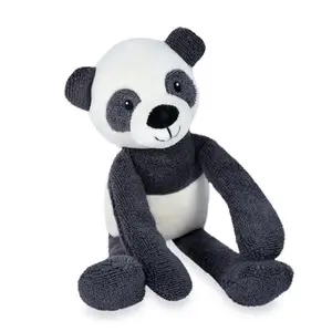 Pantin Histoire d'Ours Panda image-0