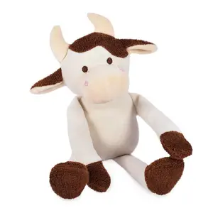 Pantin Histoire d'Ours Vache image-0