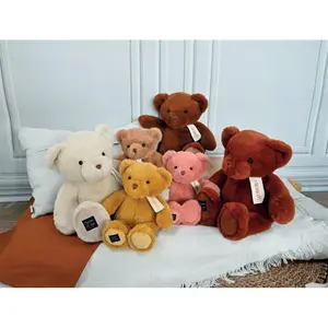 Teddy Bear Histoire d'Ours image-1