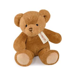 ho3226-pluche-teddybeer-histoire-d-ours-hazelnoot-34-cm