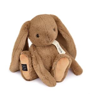 ho3248-pluche-konijn-histoire-d-ours-32-cm-hazelnoot-tu
