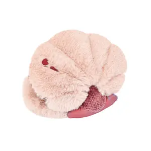 Peluche Seashell Histoire d'Ours Trésors Marins image-1