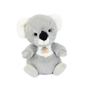 Koala plush Histoire d'Ours Les Doux Stretch image-0