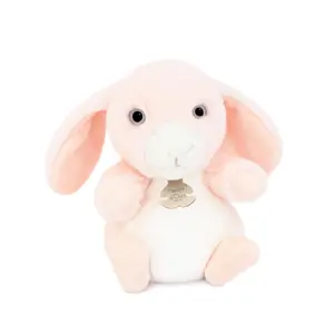 Rabbit plush Histoire d'Ours Les Doux Stretch image-0