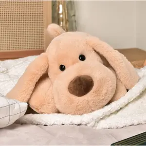 Plush Histoire d'Ours Podcoll Les Allonges Stretch Chien image-1