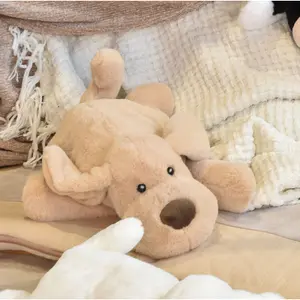 Plush Histoire d'Ours Podcoll Les Allonges Stretch Chien image-2