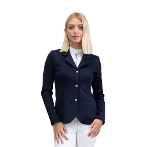 Women’s competition jacket Hit Air X Harcour Kanji image-0