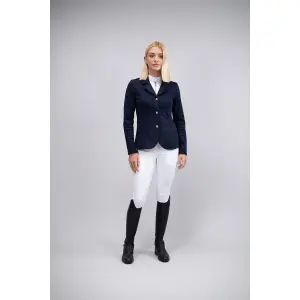 Women’s competition jacket Hit Air X Harcour Kanji image-1