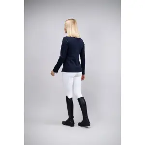 Women’s competition jacket Hit Air X Harcour Kanji image-2