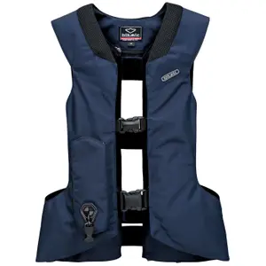Gilet airbag équitation léger Hit Air H2
