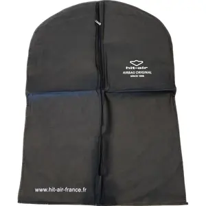 Housse de protection pour gilet airbag Hit Air