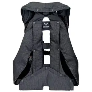 Väst med airbag för motorcykel Hit Air MLV-RC image-2
