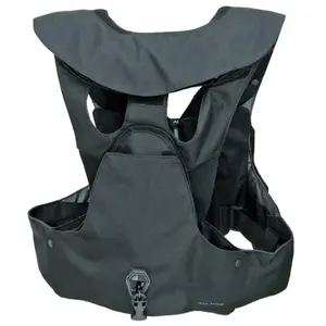 Gilet airbag moto Hit Air RS1 image-1