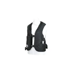 Chaleco airbag de equitación para niños Hit Air image-1