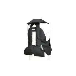 Chaleco airbag de equitación para niños Hit Air image-2