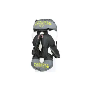 Chaleco airbag de equitación para niños Hit Air image-0