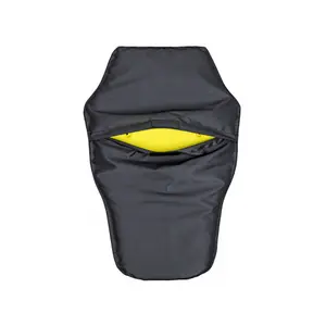 Protection dorsale pour gilet airbag Hit Air image-2