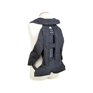 Protection dorsale pour gilet airbag Hit Air image-1