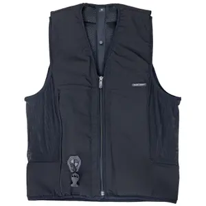 Gilet airbag équitation Hit Air Airflex