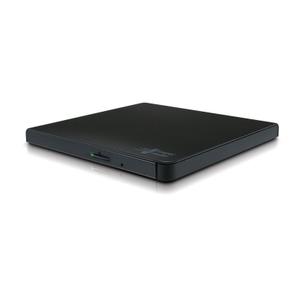 Graveur DVD externe slim avec soft Hitachi-LG image-1