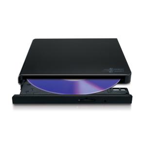 Graveur DVD externe slim avec soft Hitachi-LG image-3