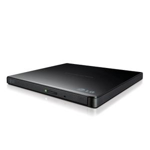 Graveur DVD externe slim avec soft Hitachi-LG