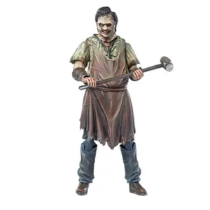 Collectible figurine Hiya Toys Texas Chainsaw Massacre (2003) image-0