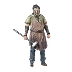 Collectible figurine Hiya Toys Texas Chainsaw Massacre (2003) image-1