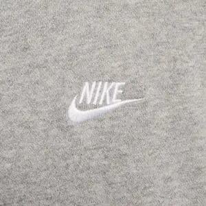 Sweatshirt à capuche oversize Nike Club Fleece image-6