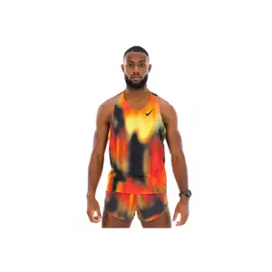 Camiseta de tirantes Nike Aeroswift Elite Entry image-0