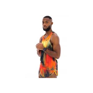 Camiseta de tirantes Nike Aeroswift Elite Entry image-1