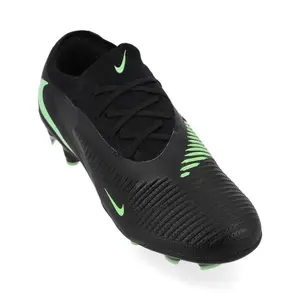 Buty piłkarskie dziecięce Nike Phantom 6 Low Pro FG image-5
