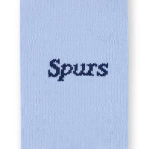 Meias de Exterior Tottenham Strike 2024/25 image-3