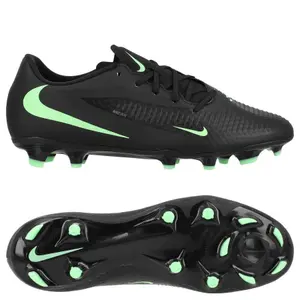 Botas de fútbol para niños Nike Phantom 6 Low Academy MG image-1