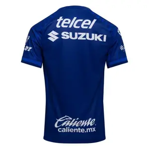 Camiseta de visitante Pumas 2025/26 image-1