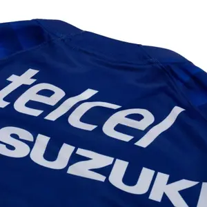 Camiseta de visitante Pumas 2025/26 image-3