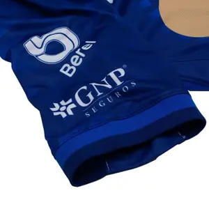 Camiseta de visitante Pumas 2025/26 image-4