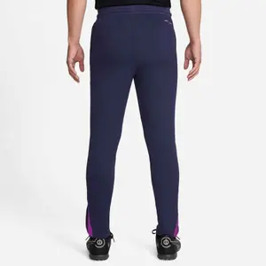 Authentic FC Barcelona Tracksuit Trousers Strike ELT KPZ 2024/25 image-1