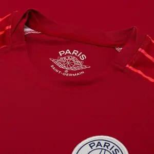 Maglia Fourth a maniche lunghe per portiere PSG Dri-FIT Stadium 2024/25 Stadium 2024/25 image-3