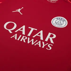 Maglia Fourth a maniche lunghe per portiere PSG Dri-FIT Stadium 2024/25 Stadium 2024/25 image-5